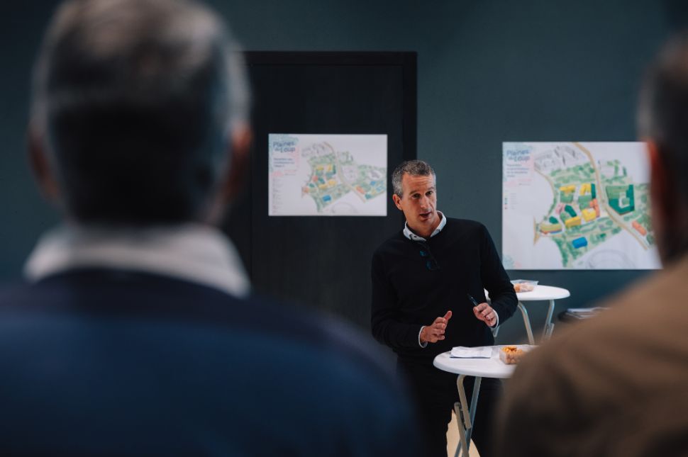 &copy; Ville de Lausanne